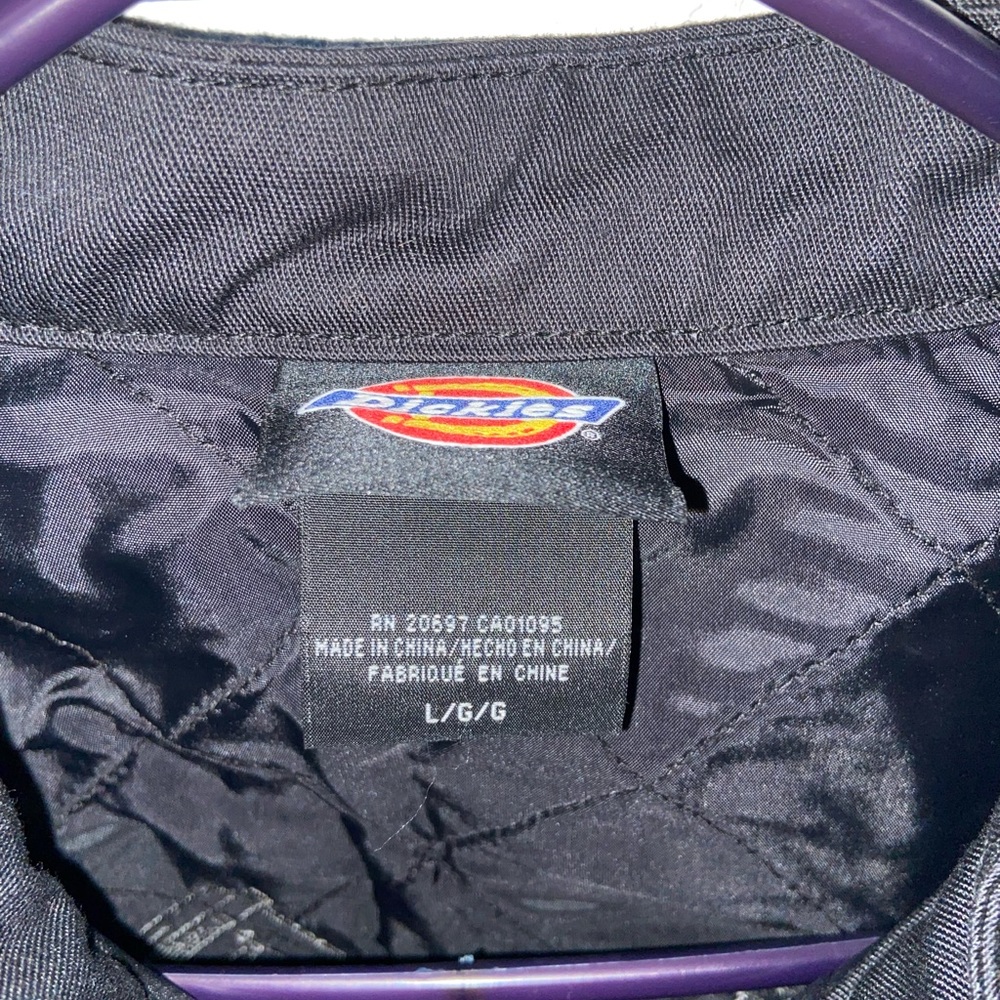 Mac Tools Coat - image 3